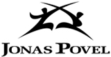 Logo Jonas Povel
