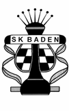 Logo Schachklub Baden