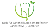Logo Zahnheilkunde Bonn