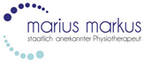 Logo Marius Markus